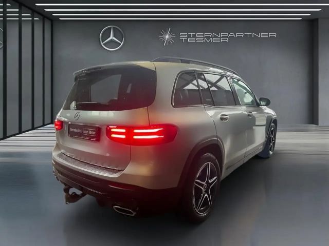 Mercedes-Benz GLB 200 AMG Line GLB 200 d