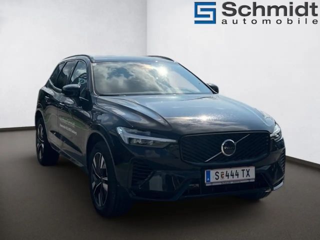 Volvo XC60 AWD Dark Plus T6