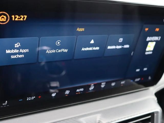 Ford Mustang Nite-Pony Paket - MagneRide 4,99% FIN*