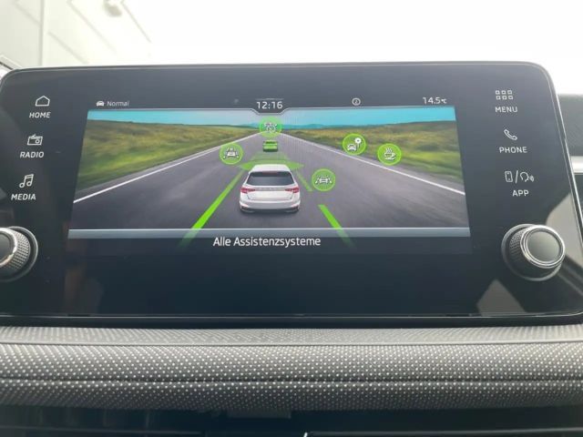 Skoda Fabia 1.0 TSI Selection