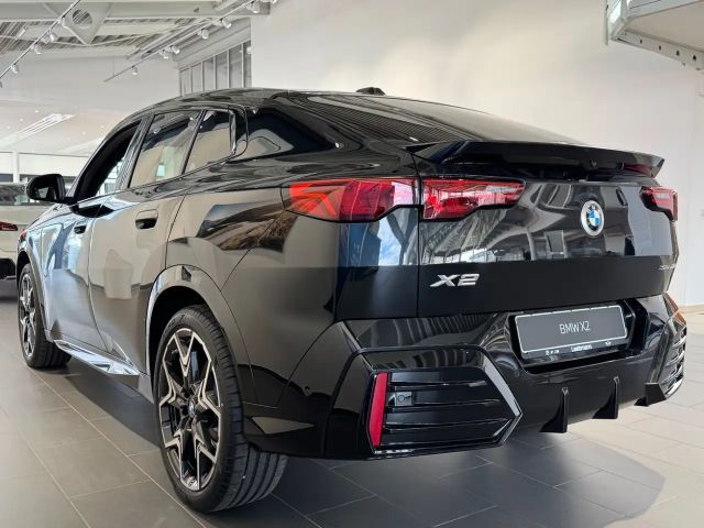 BMW X2 M-Sport sDrive20i
