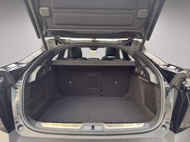 Peugeot 408 GT-Line Hybrid