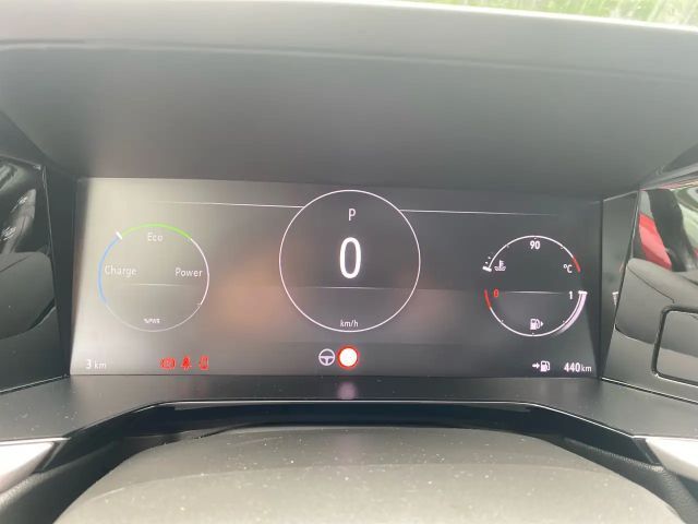 Opel Grandland X GS-Line Grand Sport