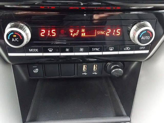 Mitsubishi Eclipse Cross 4WD PHEV