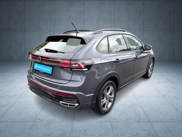 Volkswagen Taigo 1.0 TSI DSG R-Line