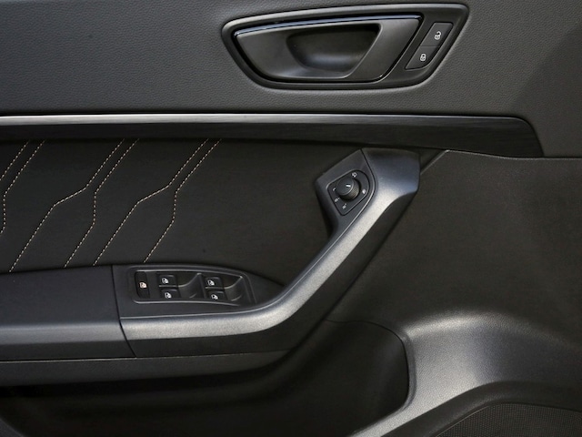 Cupra Ateca 2.0 TSI 4Drive VZ