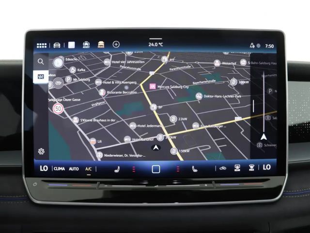 Volkswagen Tayron 4Motion DSG