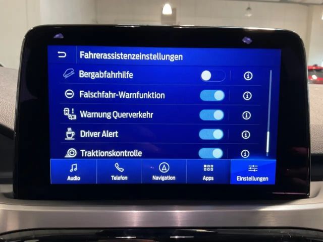 Ford Kuga Plug in Hybrid Titanium