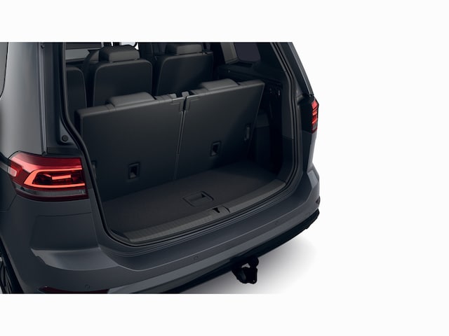 Volkswagen Touran 1.5 TSI DSG R-Line