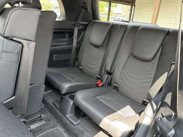 Mercedes-Benz GLB 220 GLB 220 d