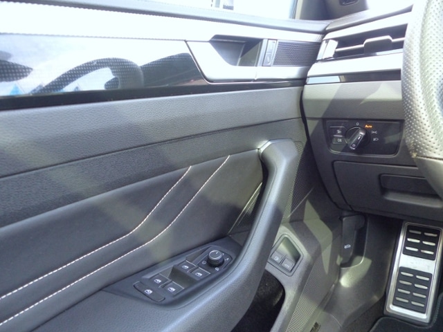 Volkswagen Arteon Shooting Brake DSG