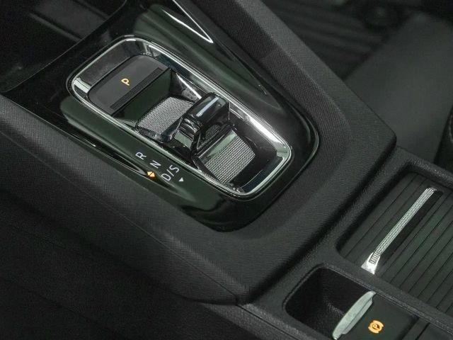 Skoda Octavia 1.5 TSI Selection