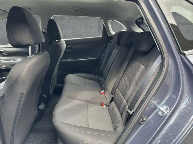 Hyundai i20 1.0 2WD T-GDi Trend