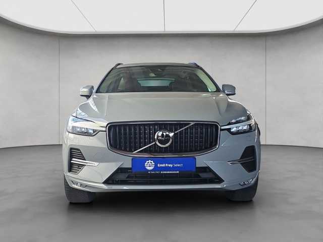 Volvo XC60 XC60