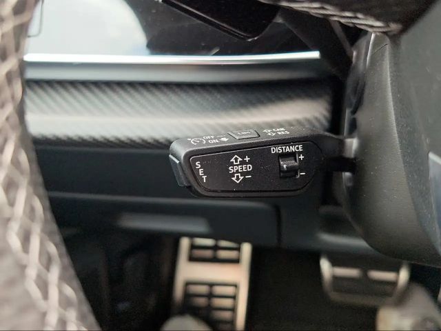 Audi RS Q8 Audi RS Q8