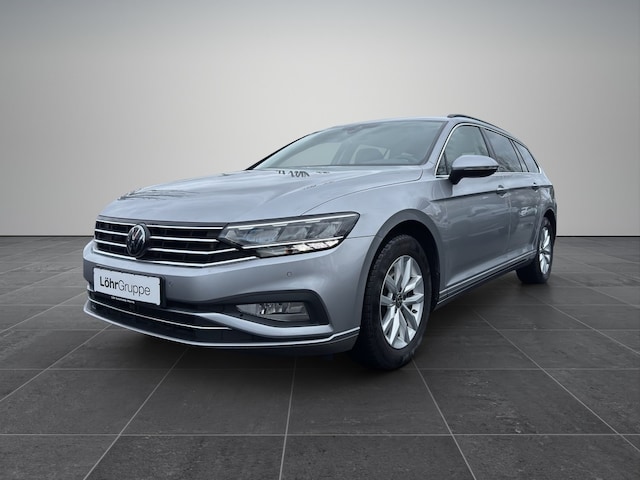 Volkswagen Passat 2.0 TDI Business Variant