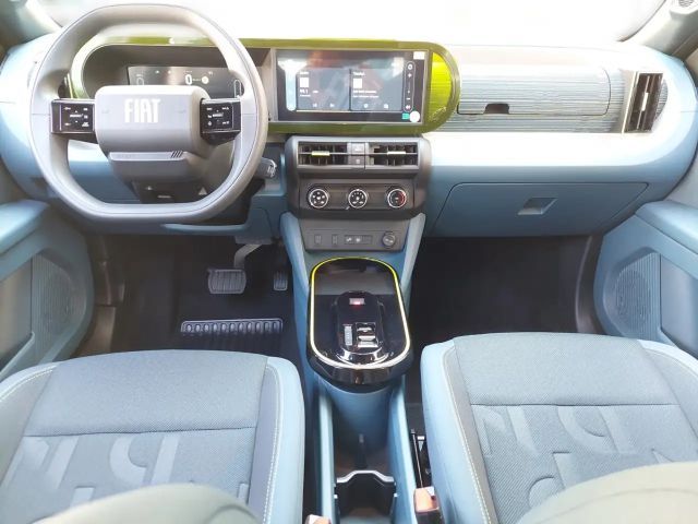 Fiat Grande Panda E RED