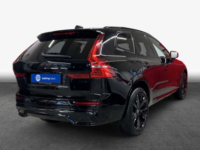 Volvo XC60 XC60