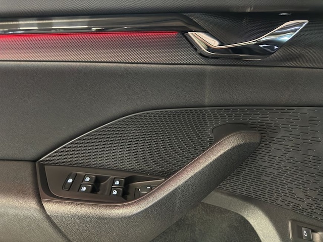 Skoda Octavia 2.0 TDI Combi Tour