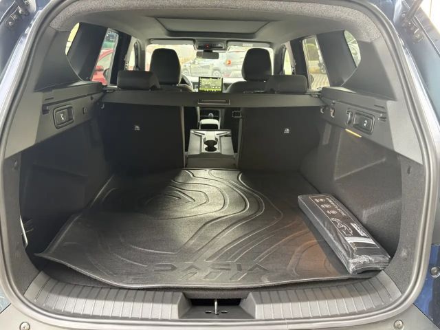 Dacia Bigster Extreme Mild Hybrid 130