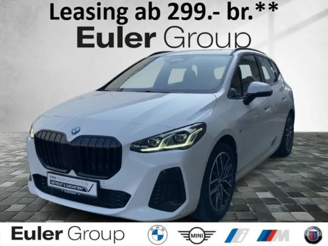 BMW 220 Active Tourer M-Sport