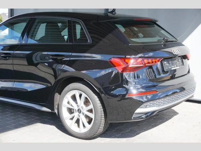 Audi A3 35 TFSI S-Tronic Sedan Sportback