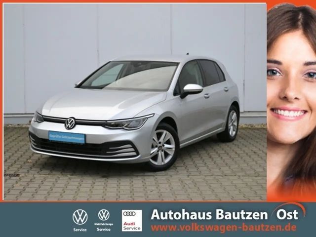 Volkswagen Golf 1.5 TSI Golf VIII Life