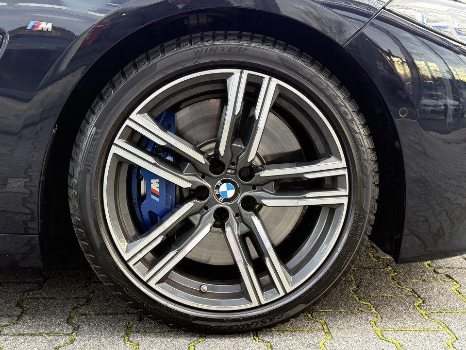 BMW M850 Coupé xDrive