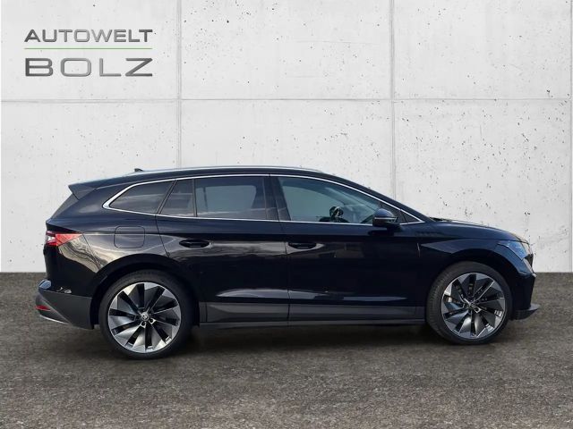 Skoda Enyaq Suite iV 80