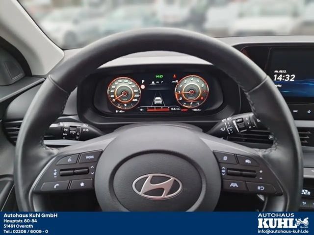 Hyundai Bayon 1.0 Prime