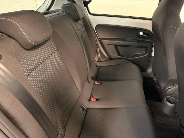 Volkswagen e-up! Active