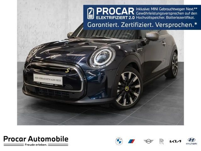MINI Mini Electric 3-deurs SE