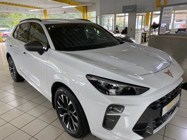 Cupra Terramar 1.5 eTSI