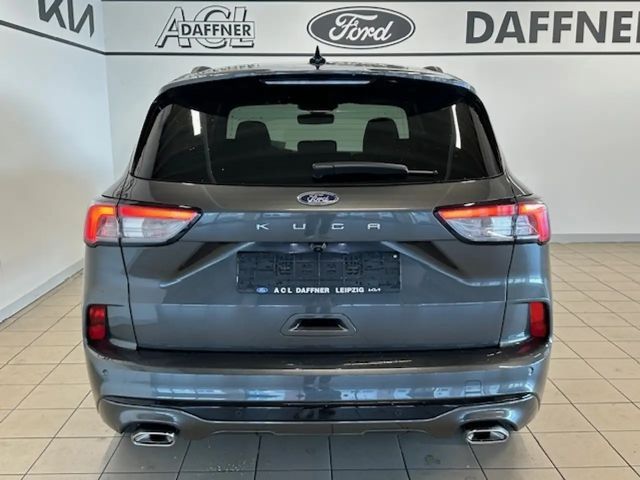 Ford Kuga ST Line X