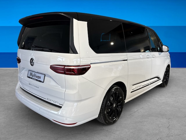 Volkswagen Multivan DSG