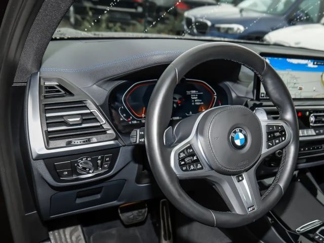 BMW X3 M-Sport xDrive30i