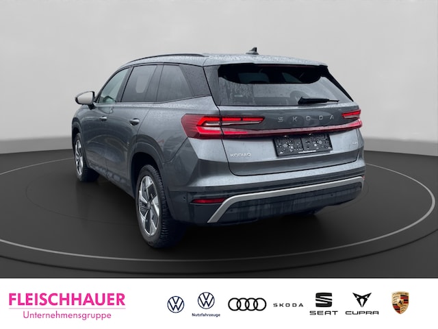 Skoda Kodiaq 4x4 Selection
