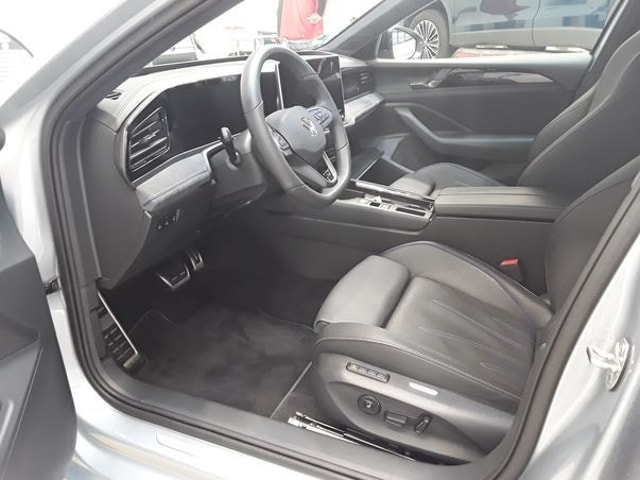 Volkswagen Passat DSG Variant