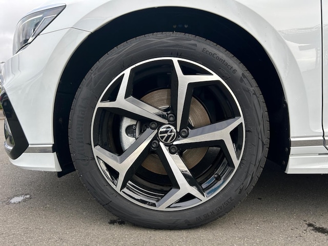 Volkswagen Passat DSG IQ.Drive Variant