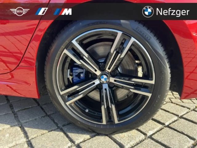 BMW 318 318d M-Sport Sedan