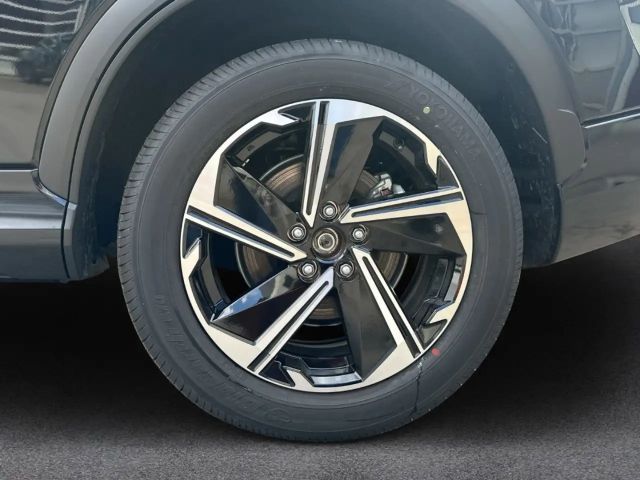 Mitsubishi Eclipse Cross PHEV