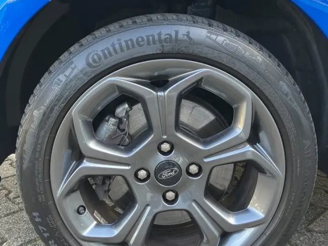 Ford EcoSport EcoBoost ST Line