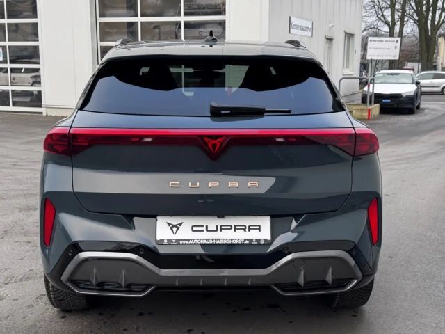 Cupra Terramar 1.5 e-Hybrid
