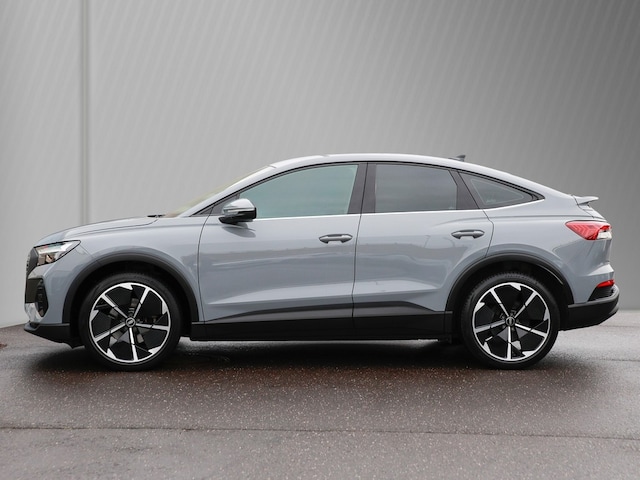 Audi Q4 e-tron 35 Sportback
