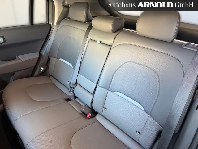 Kia EV3 81.4 kWh Earth