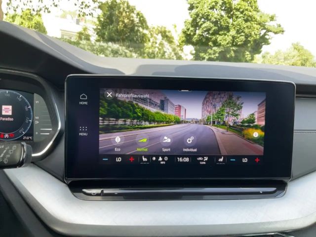 Skoda Octavia 2.0 TDI Combi Tour