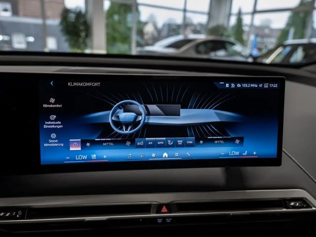 BMW iX xDrive xDrive40