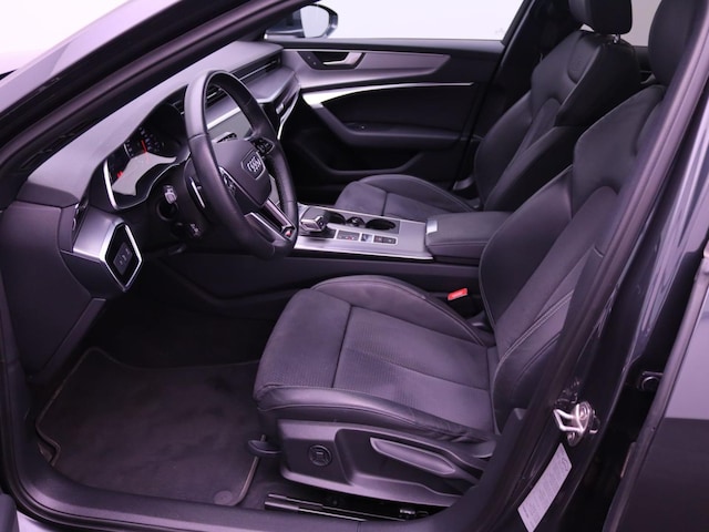 Audi A6 50 TDI Avant Quattro