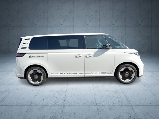 Volkswagen ID.Buzz ID.Buzz Lang Goal 7-Sitzer+Navi+AHK