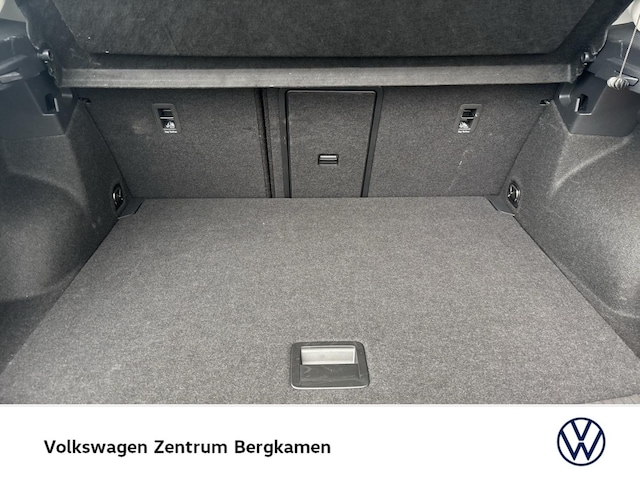 Volkswagen T-Roc T-Roc 2.0 GOAL AHK CAM ACC LM17 NAVI SITZHEIZUNG